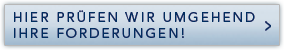 Hier pr&uuml;fen wir umgehend Ihre Forderungen!